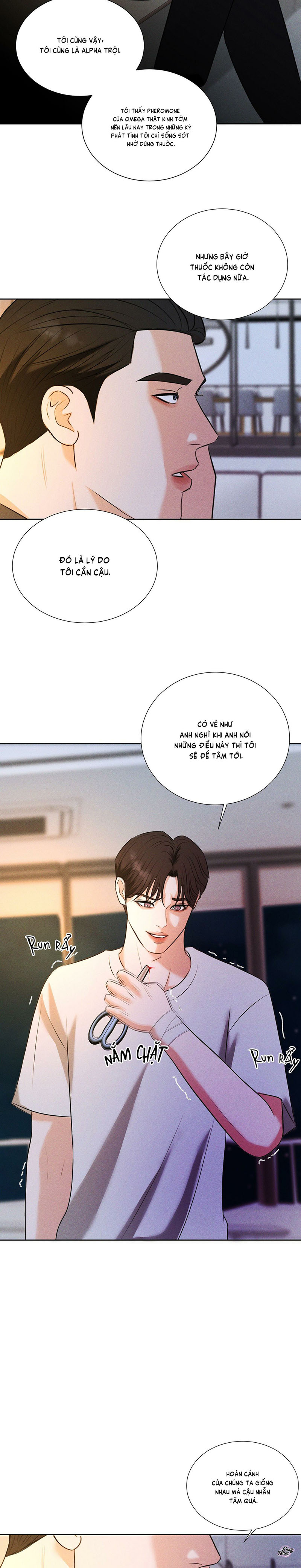 kết thúc chapter 6 11