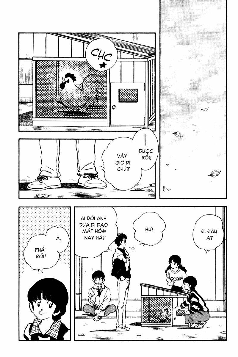 rough - ngọc thô chapter 32 15