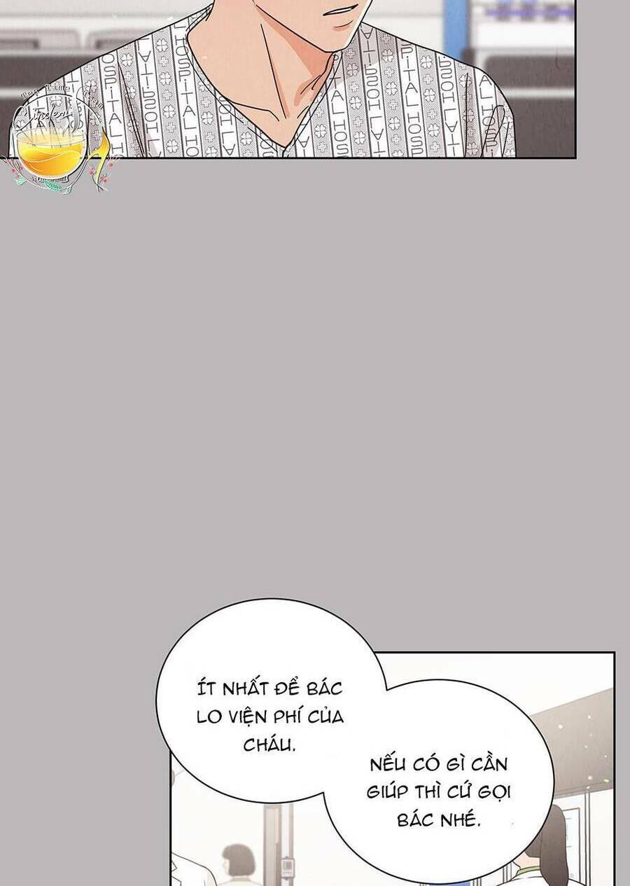 chào nhé, không làm thông gia nữa đâu! chapter 75 53