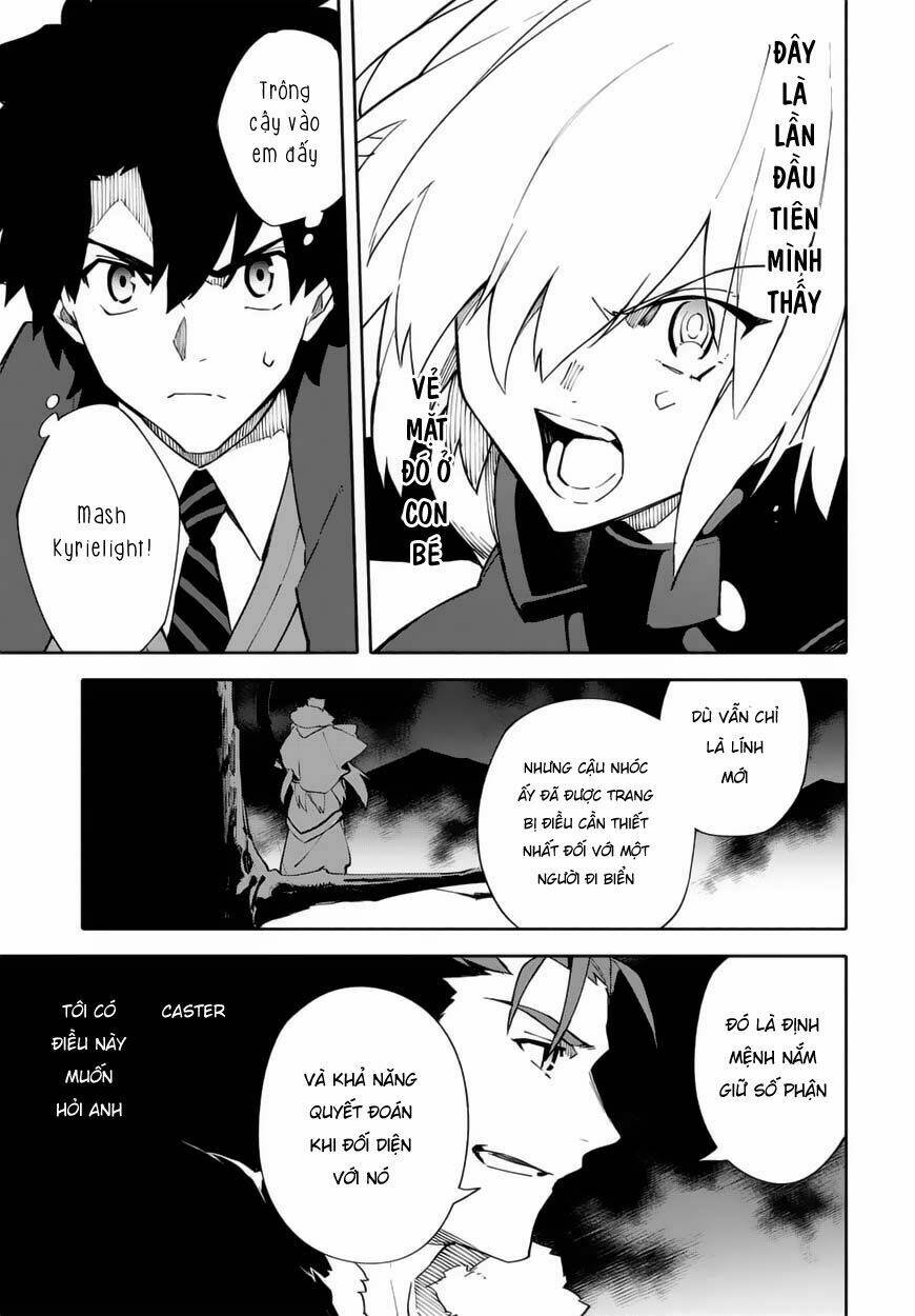 fategrand order-mortalisstella chapter 3.5 9