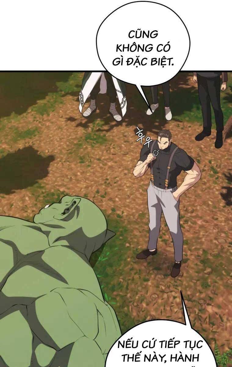 linh hồn ở nhà ga seoul chapter 89 74