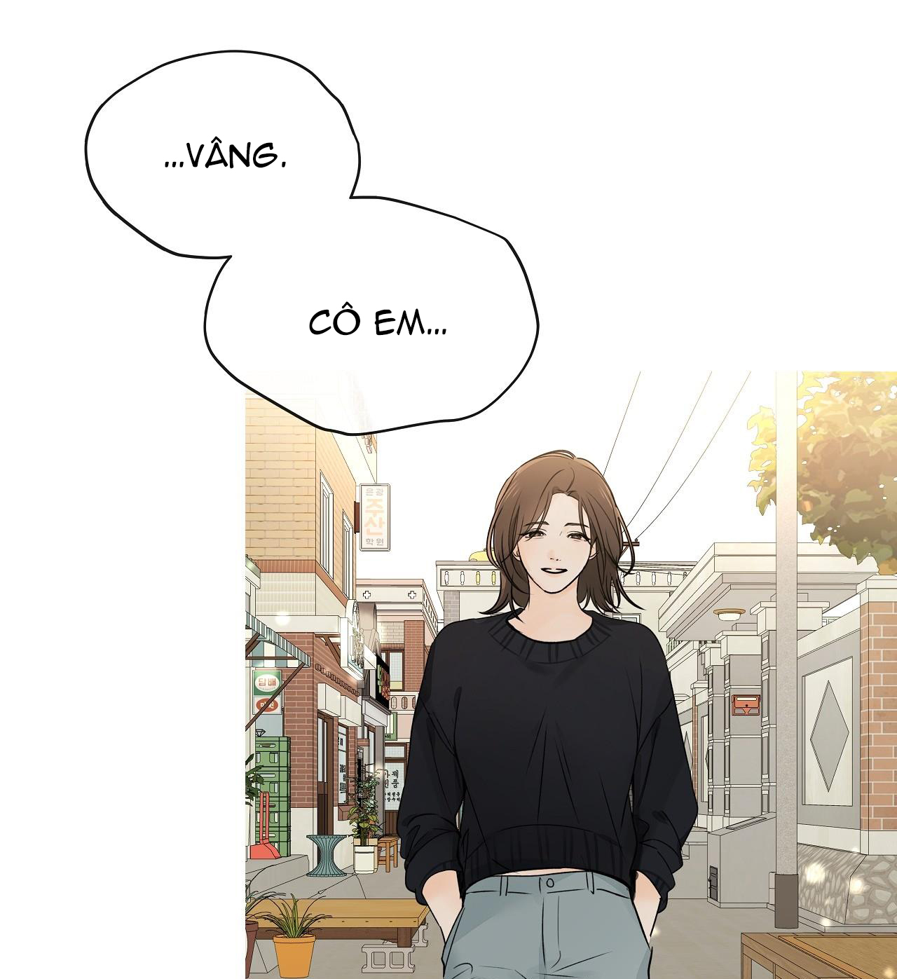 hướng đến nơi chân trời chapter 14 46