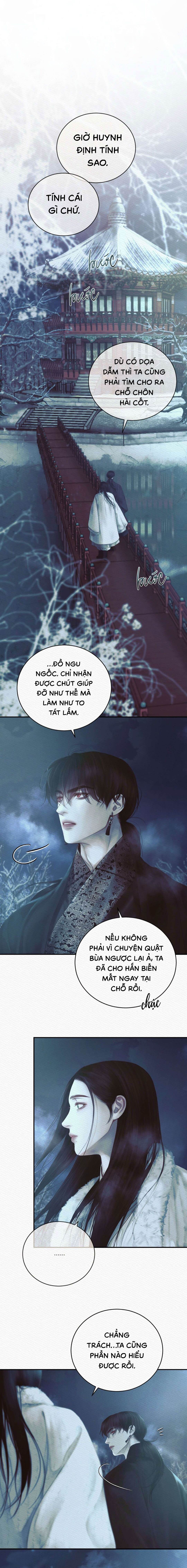 qủy dạ khúc chapter 87 1