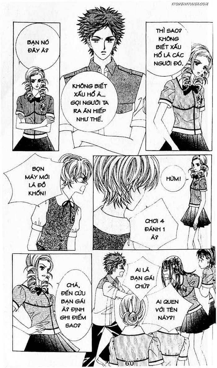 nhà trọ hoàn hảo chapter 57 4