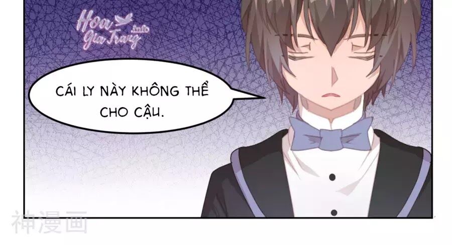 thanh âm giai điệu phản công chapter 70 13