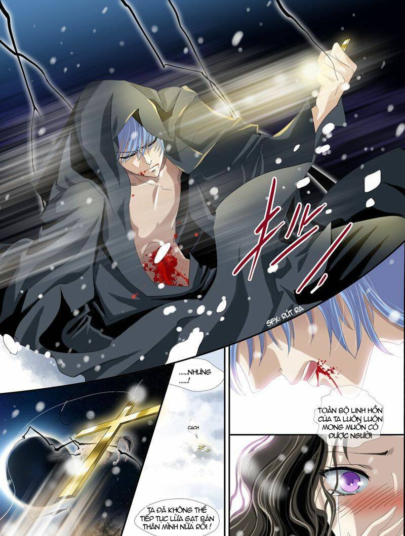 nữ thần nghèo khổ chapter 10 5