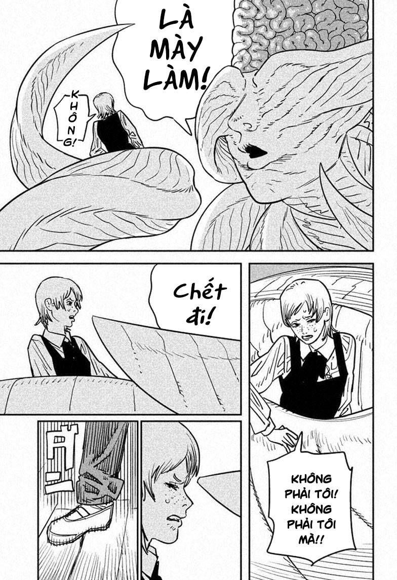 chainsaw man - thợ săn quỷ chapter 109 6