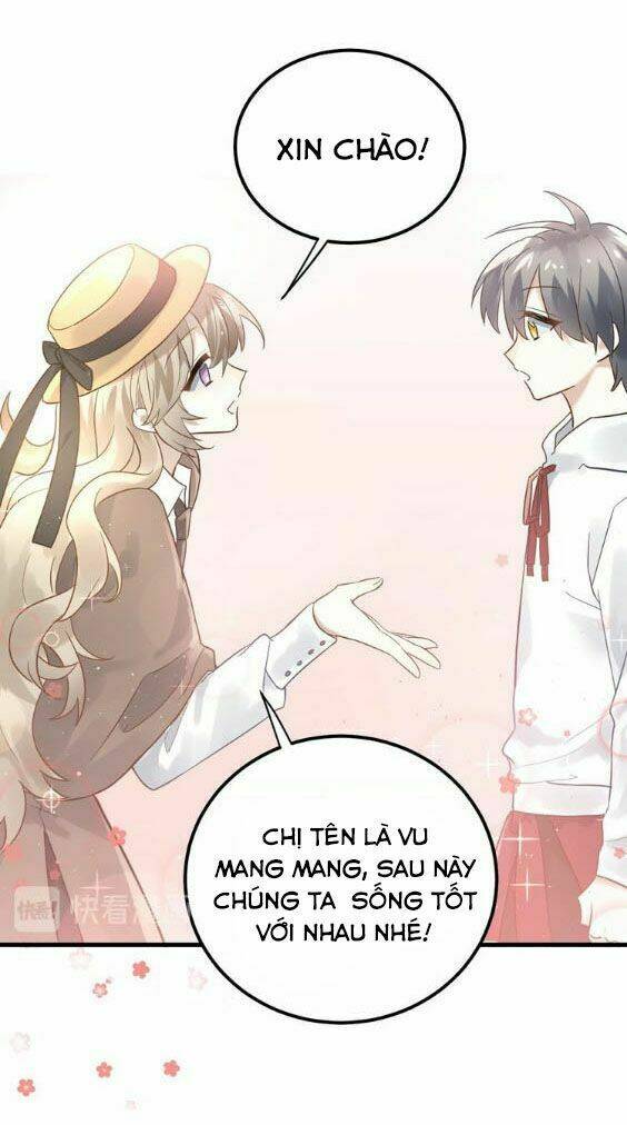 yêu người có chút cố chấp chapter 0 18