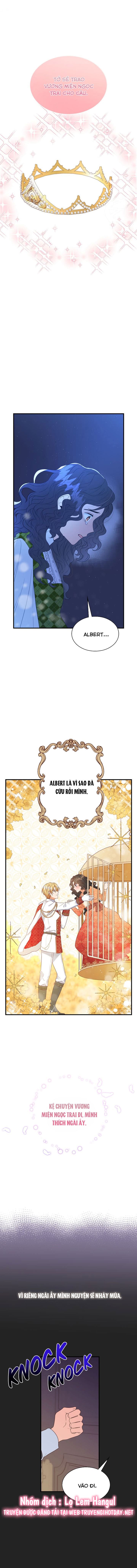 công lý của một ác nữ chapter 2 12