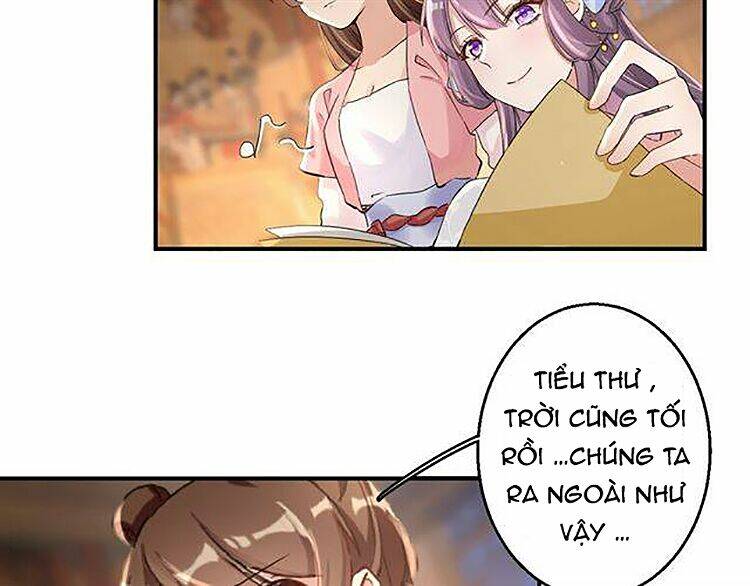 hoa nhan sách chapter 35.1 8