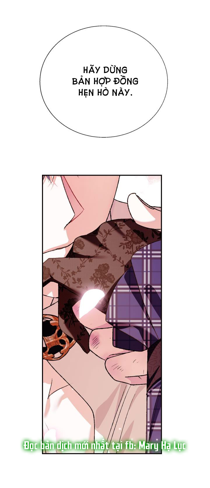 cha à, con không muốn kết hôn đâu chapter 65 1