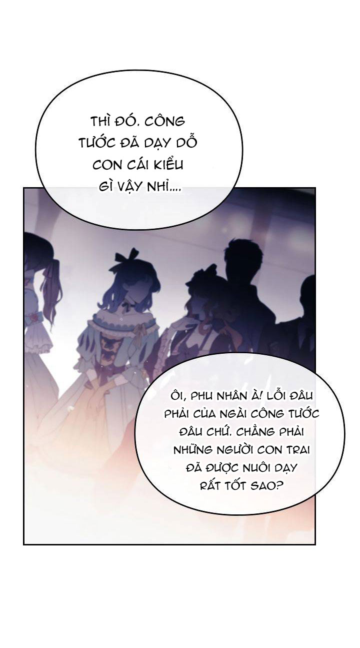 kết thúc của nhân vật phản diện chỉ có thể là cái chết chapter 56 40