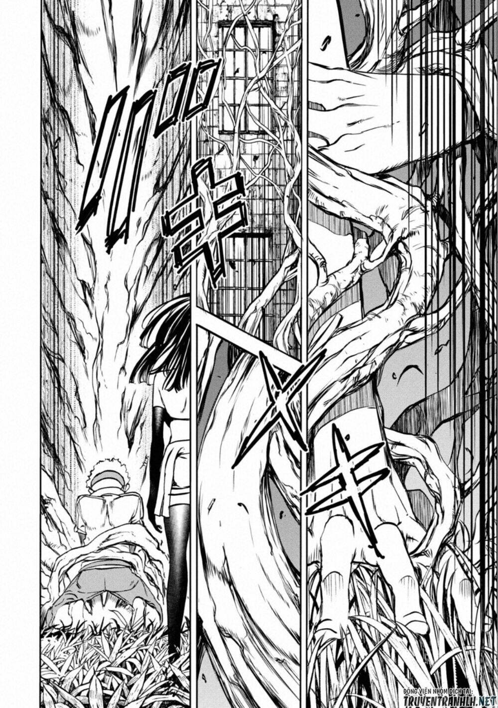 gleipnir - sợi xích thần chapter 48 35