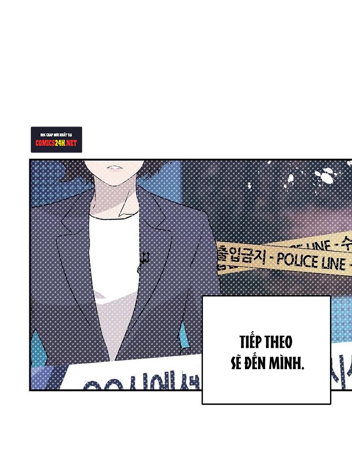 hoa ly hổ chapter 7 5