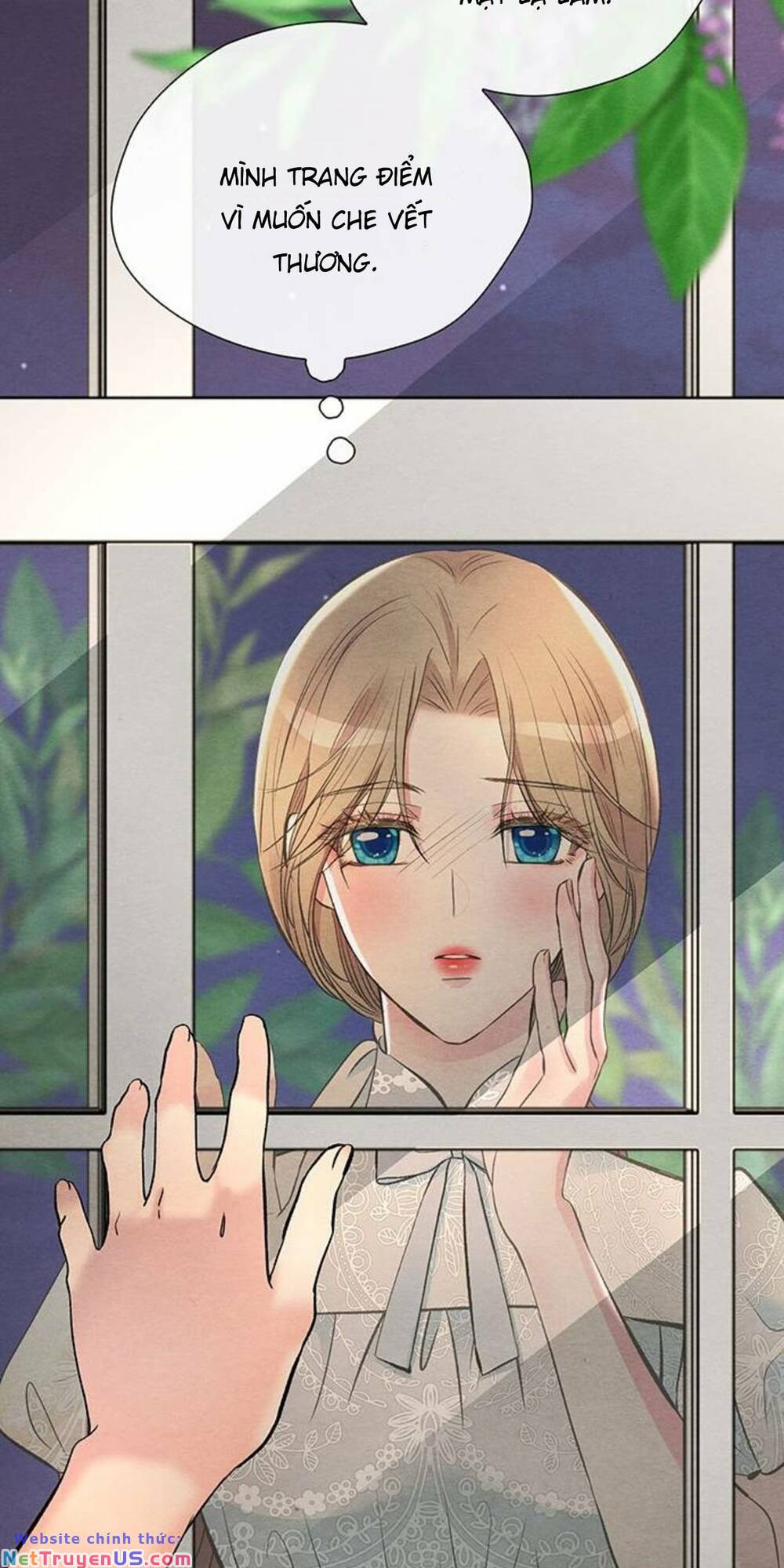 Hoàng Tử Rắc Rối chapter 30.1 67