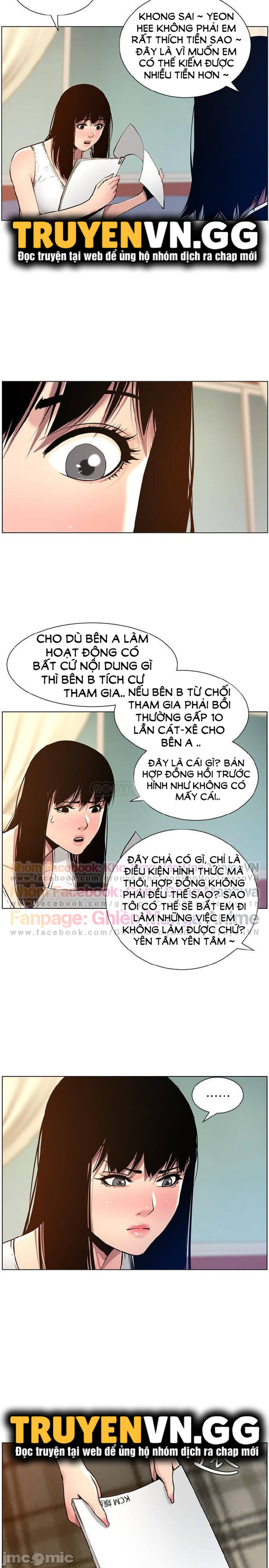 cha dượng chapter 100 7