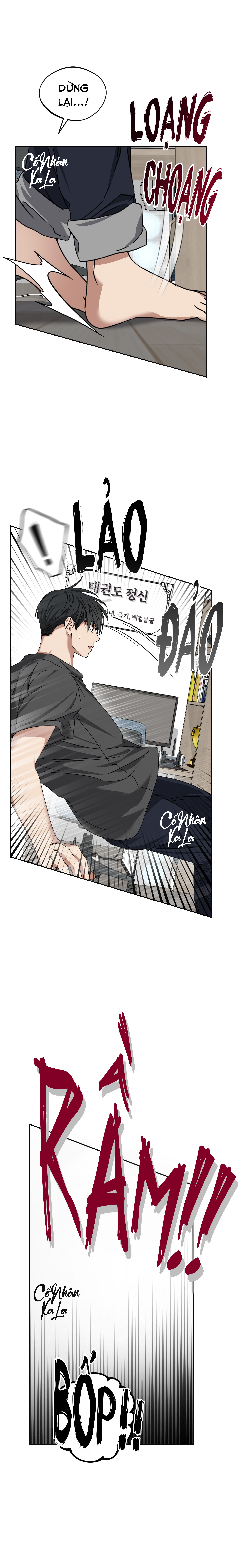 vị thần tội lỗi chapter 3 3