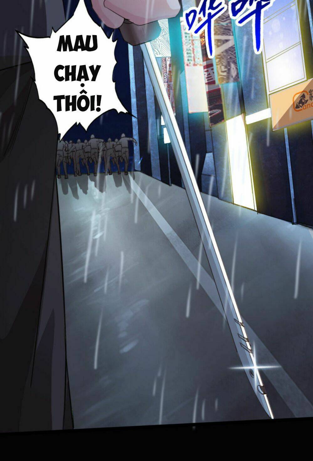 tuyệt phẩm tà thiếu chapter 16 38