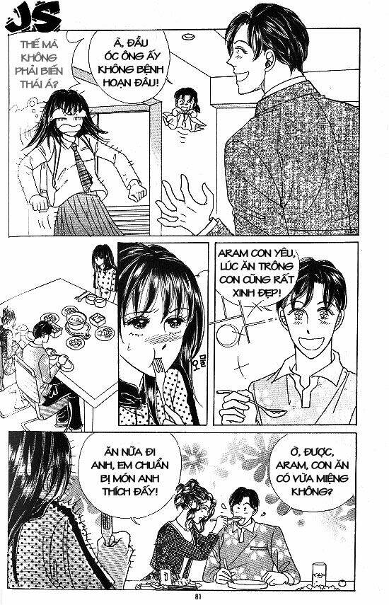 hot blooded woman chapter 14 19