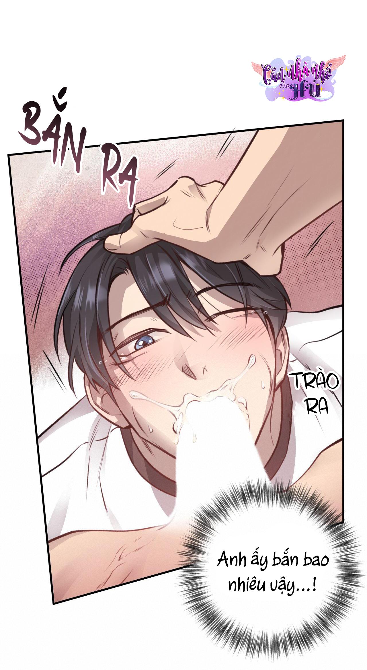 mật gấu chapter 12 40