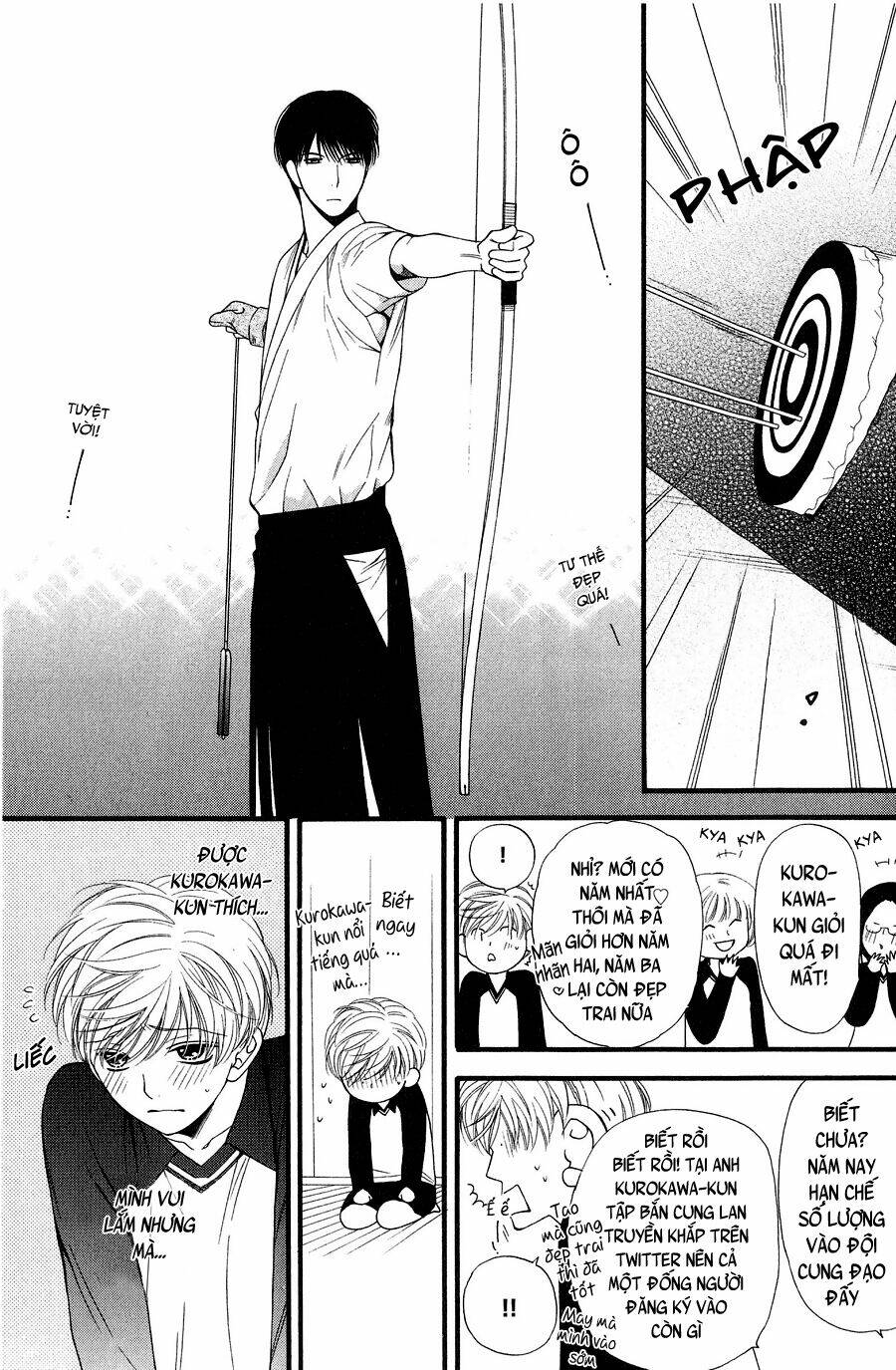 neko neko honey chapter 11 15