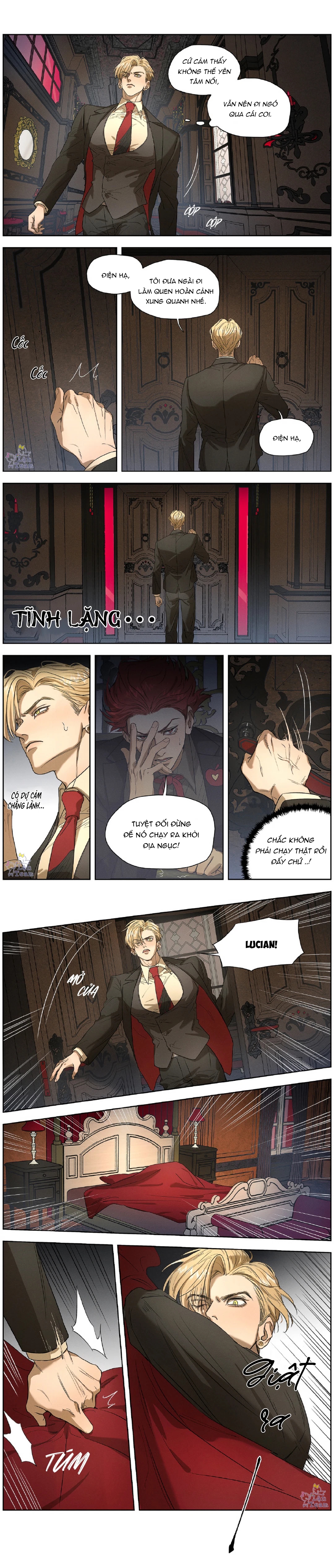 ác thần tập sự chapter 2 4