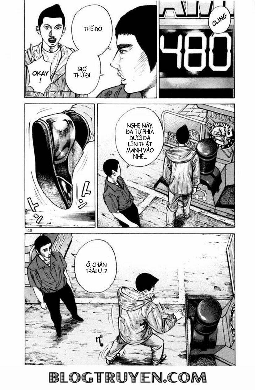 sát thủ số 1 chapter 50 15