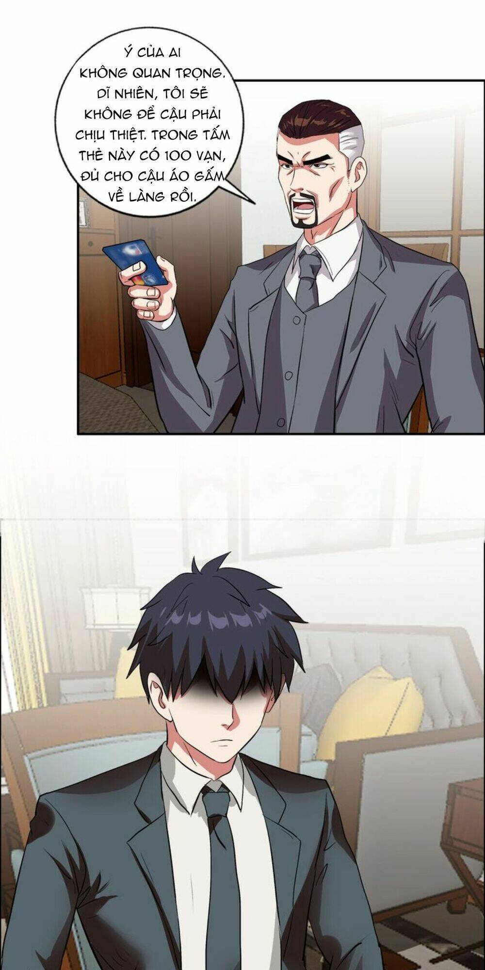 ngưu đại lực tiến thành chapter 16 27