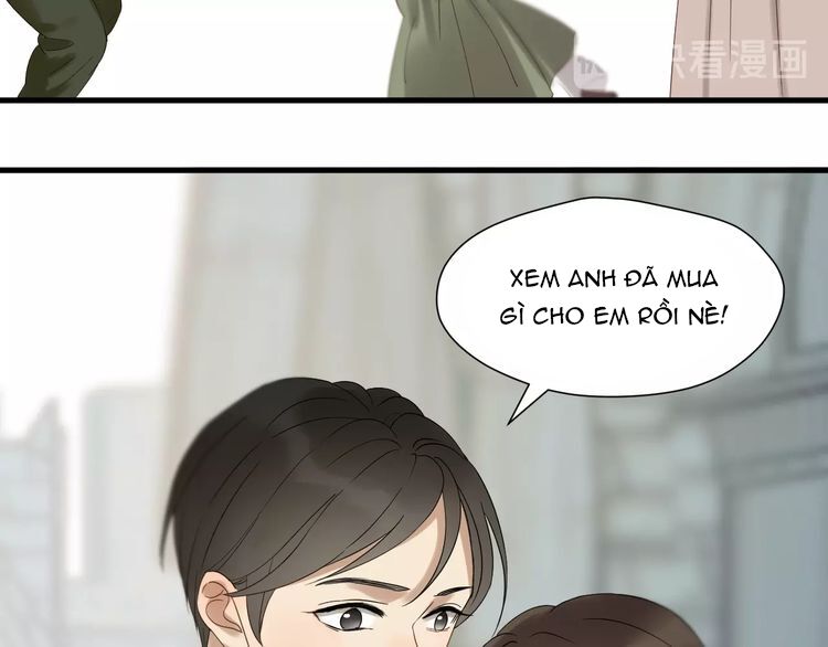 lượm được một tiểu hồ ly phần 3 chapter 53 19