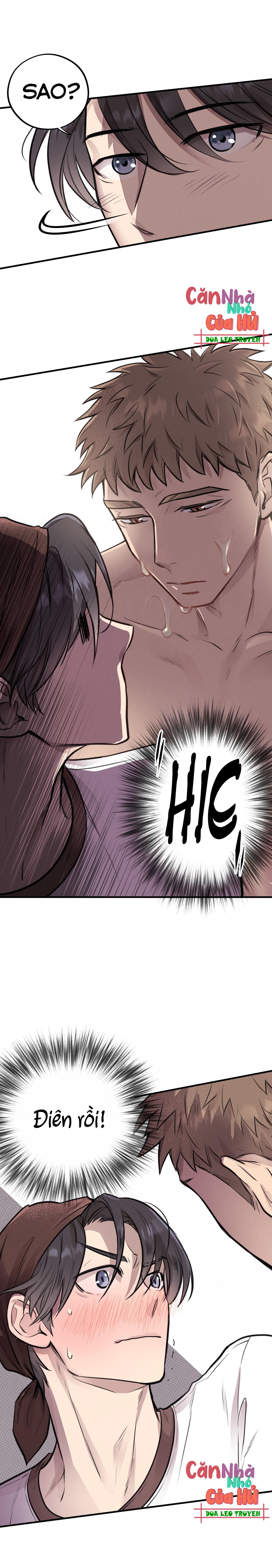 mật gấu chapter 7 46