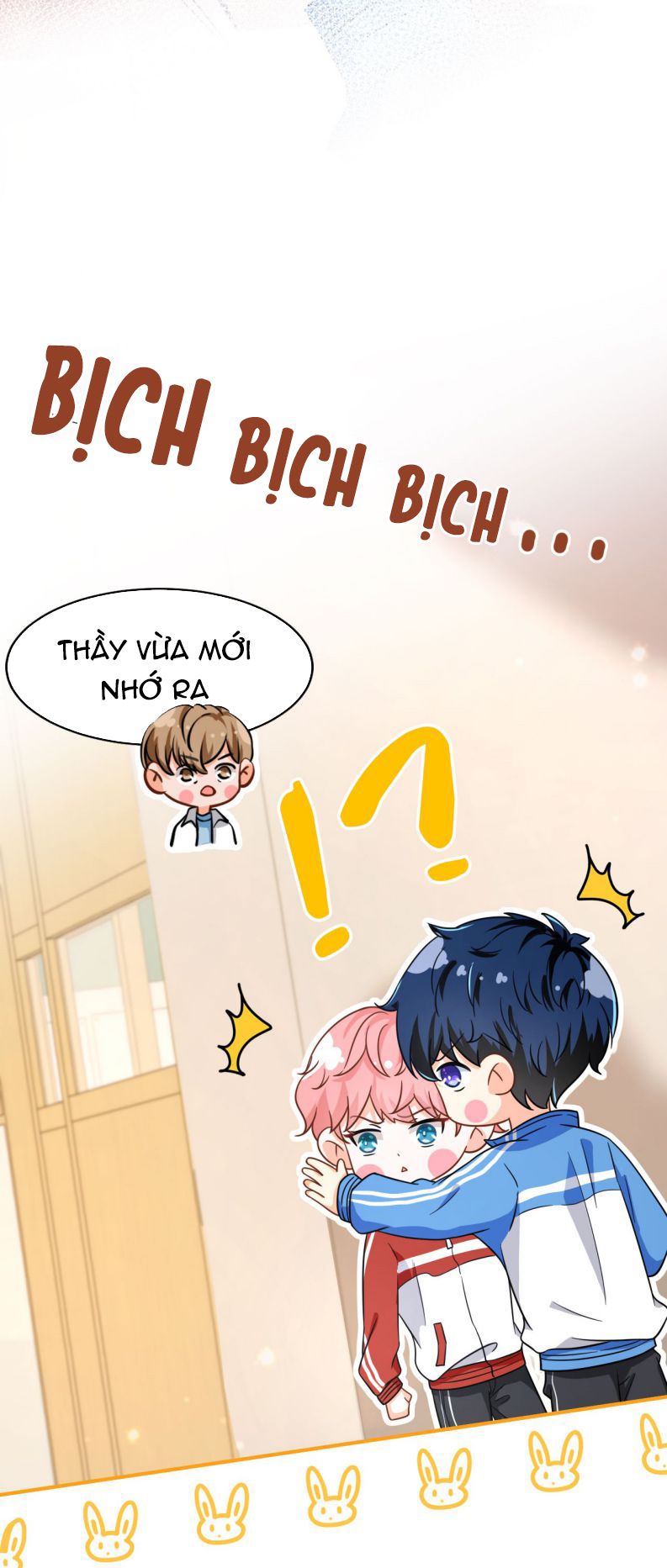 tín tức tố nói chúng ta không thể chapter 16 34