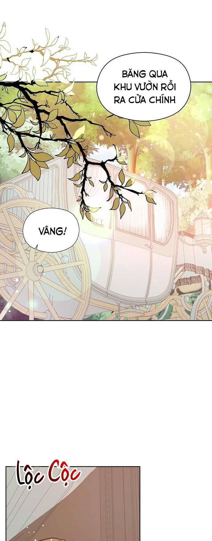 tôi không cố ý quyến rũ nam chính đâu! chapter 29 3