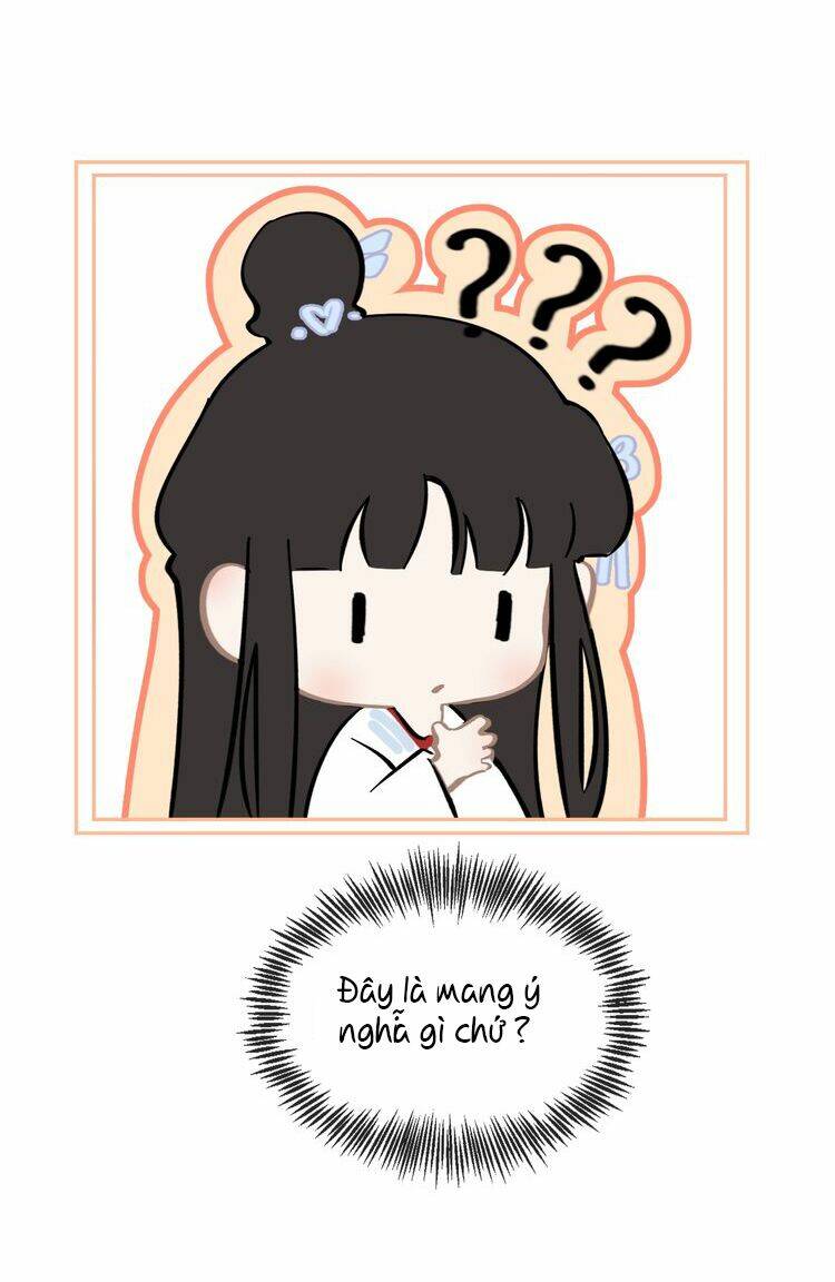 mãn đình phương - thiên hạ duy khanh chapter 7 42