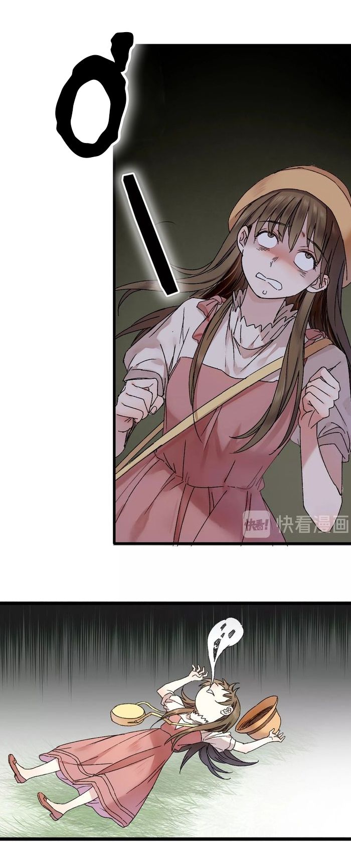 Lệnh Cấm Nghị Tộc 2 Ẩn Diện Trấn chapter 52 - Trang 9