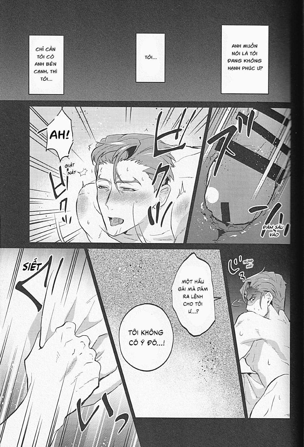 oneshot hỏny chapter 173 18