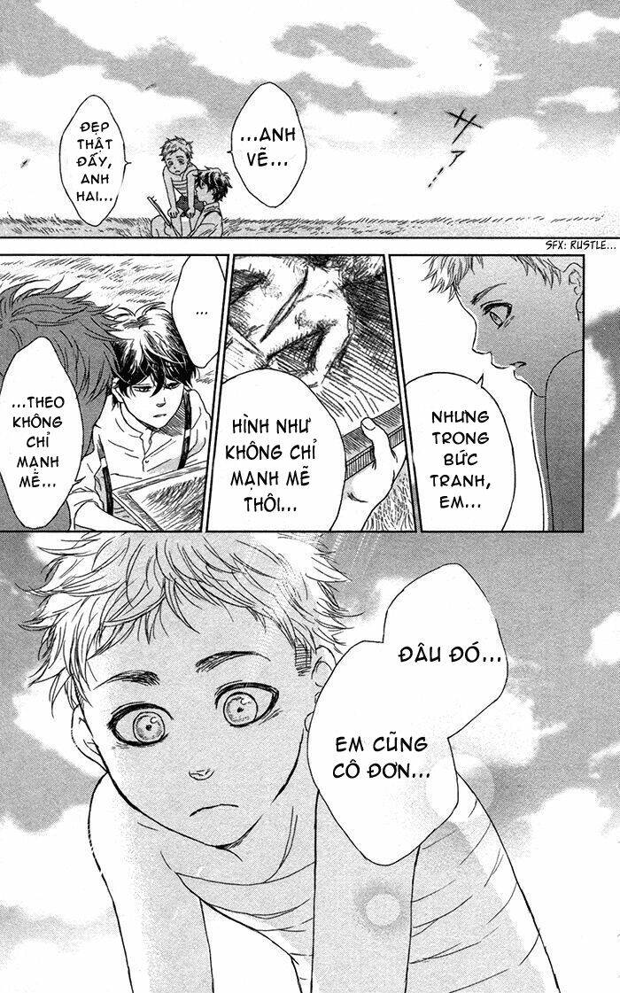 sayonara sorcier chapter 3 16