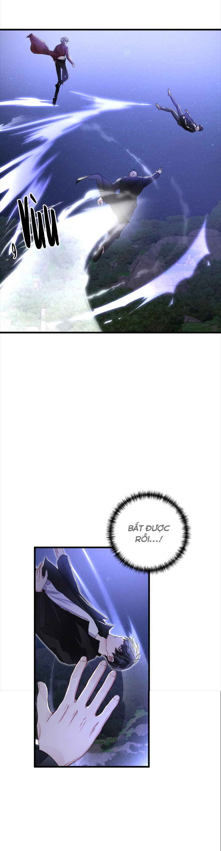 cuộc sống thường nhật của một guide phổ quát chapter 32 10