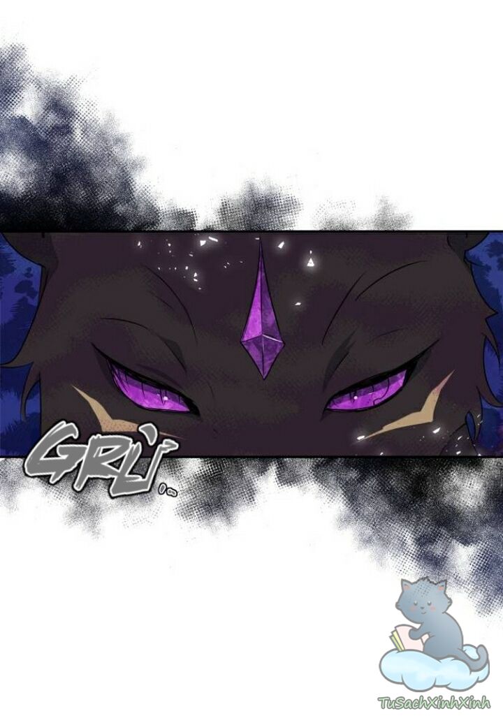 tôi đang nuôi dưỡng một con quái thú chapter 40 30