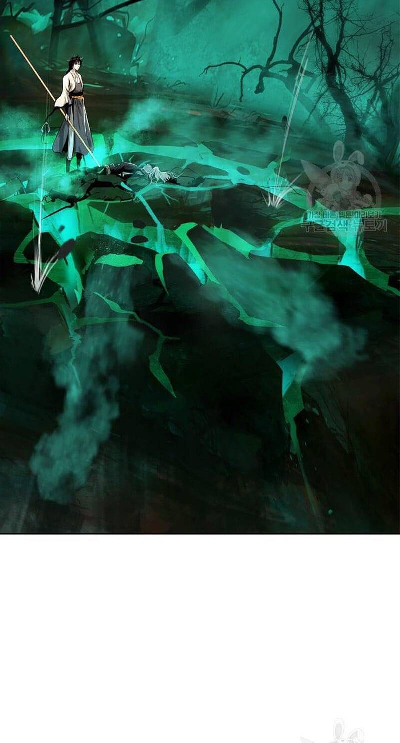 xuyên không thành hổ chapter 99 31