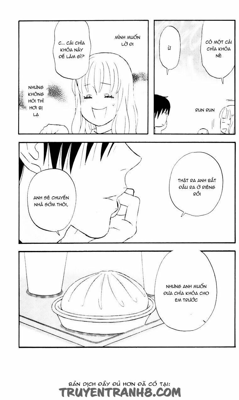 liar x liar chapter 9 24