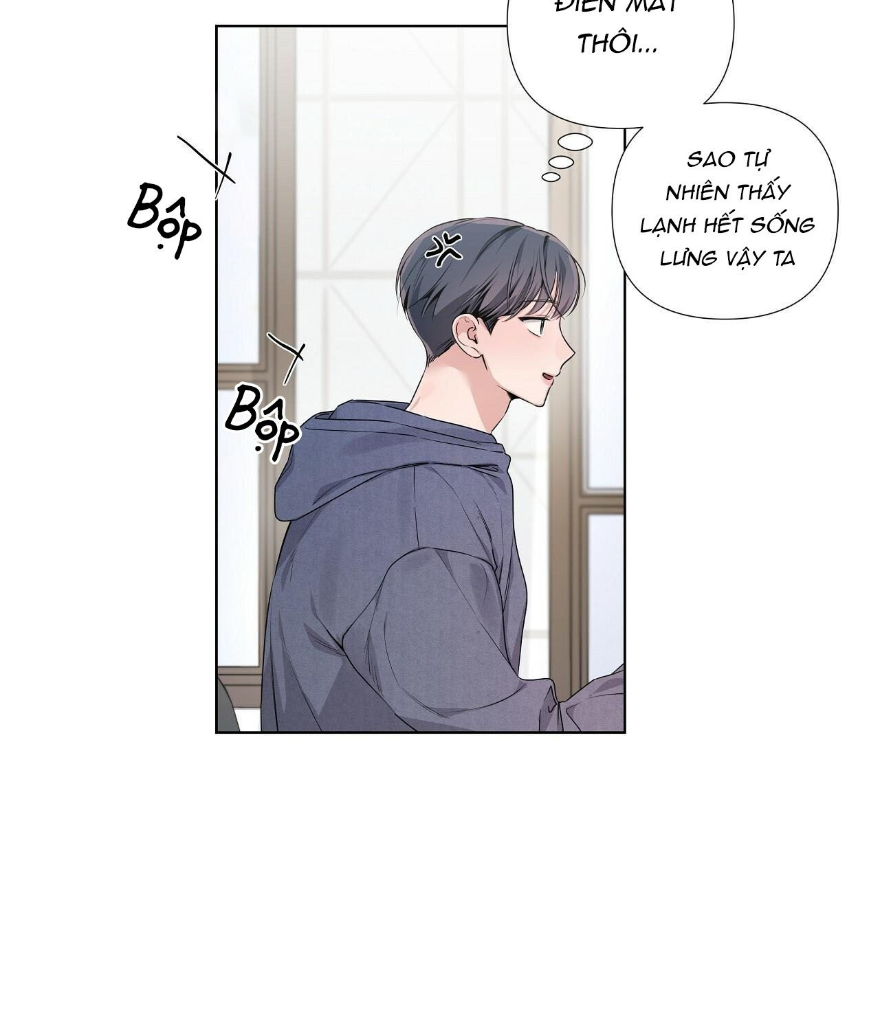 đừng bận tâm darling chapter 9 55