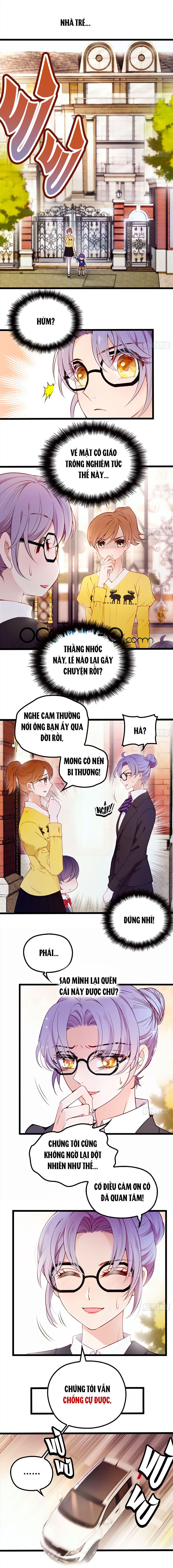 một vợ yêu, một bé con chapter 3 1