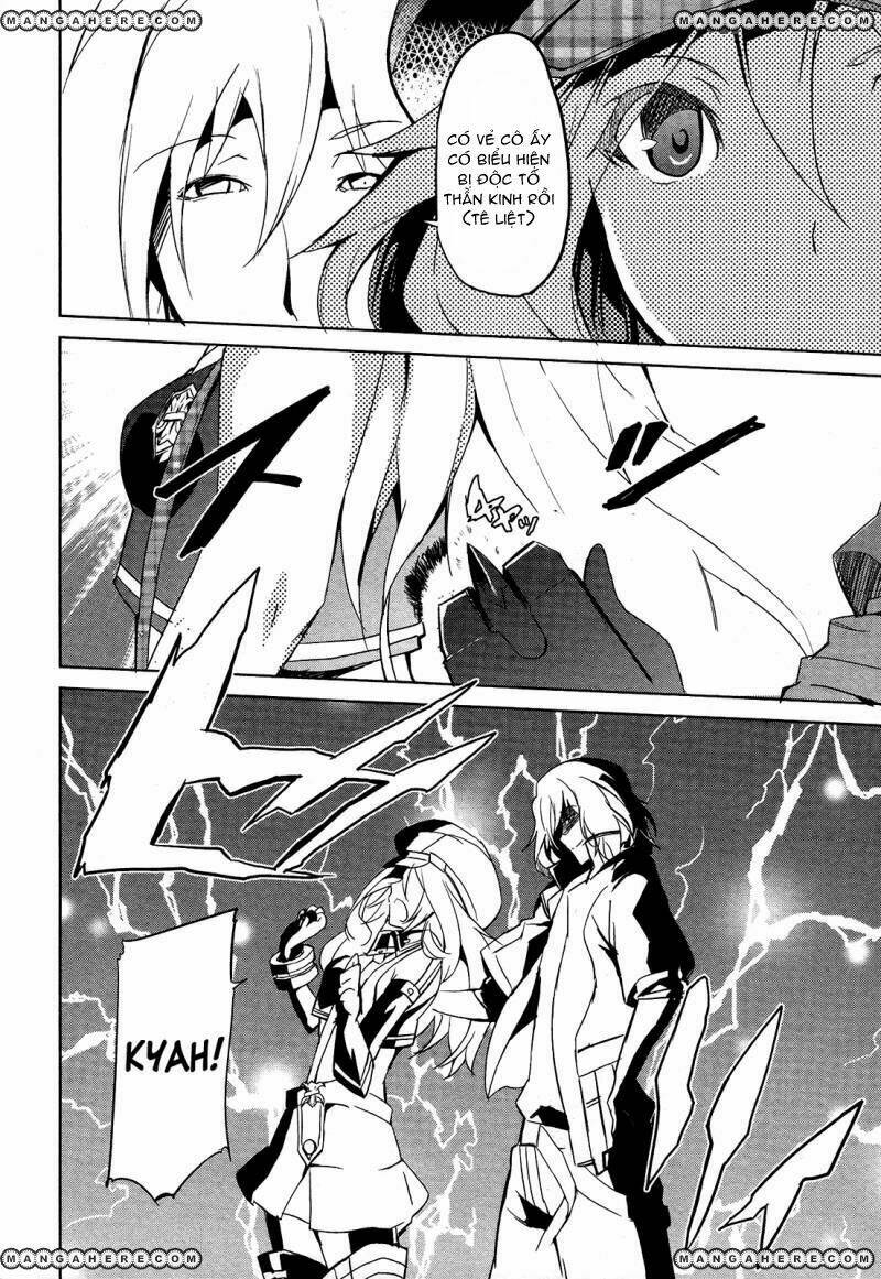 god eater chapter 5 20