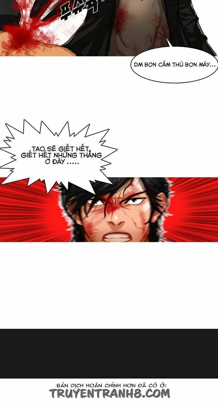 bụi đời gangnam chapter 1 45