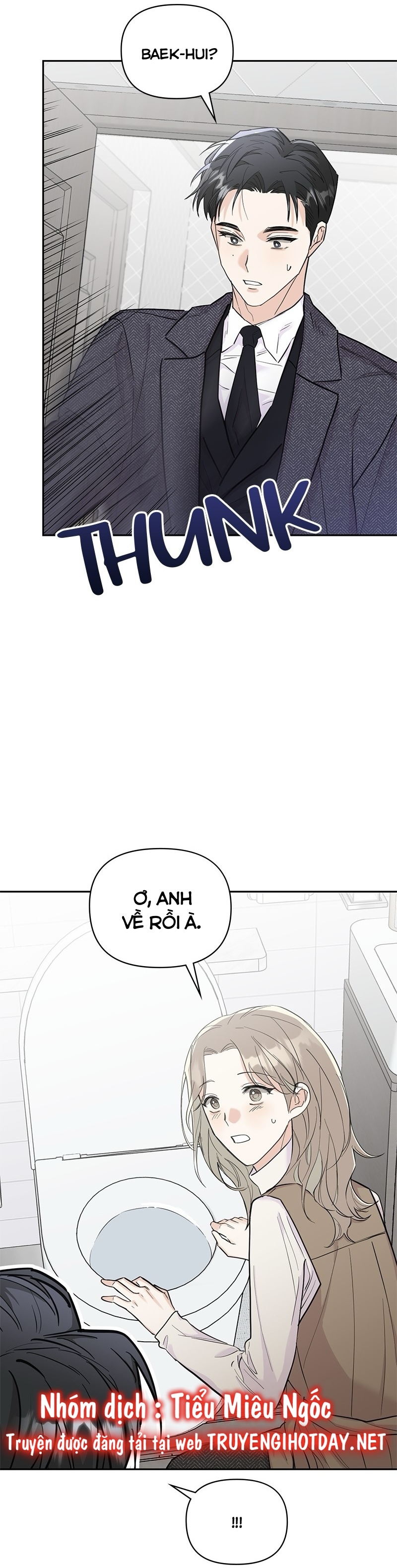 chúng ta ly hôn đi! chapter 64 11