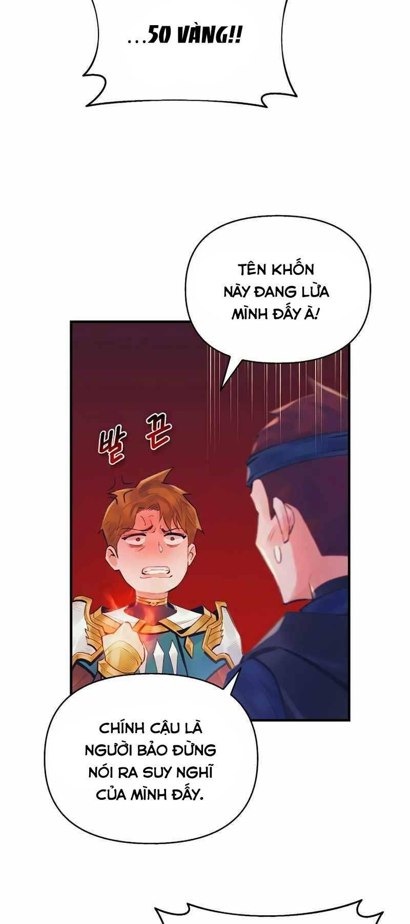 tu sĩ trị liệu của thái dương giáo chapter 40 27