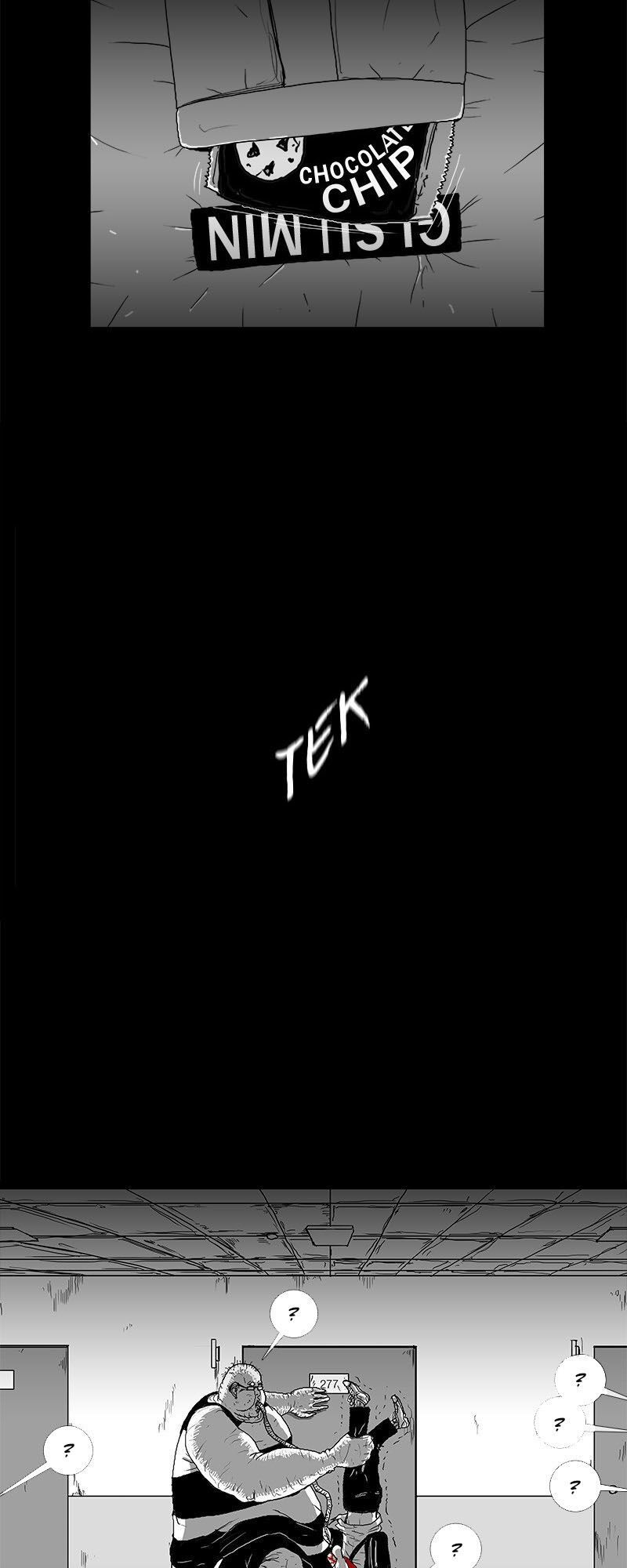 sống sót chapter 15 3