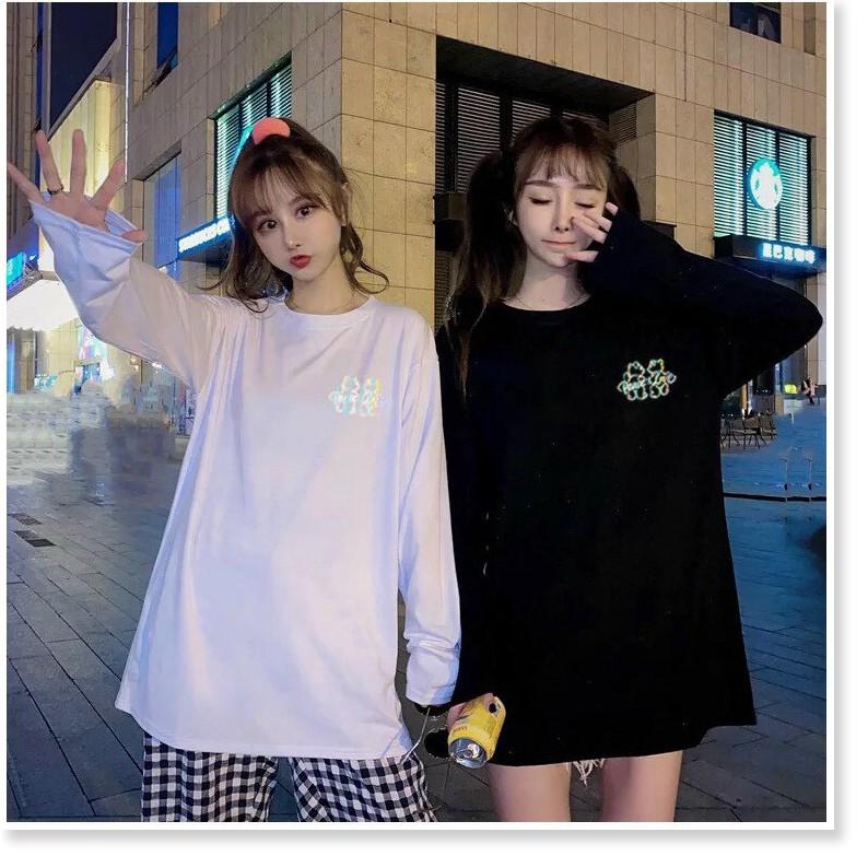 ÁO THUN NAM NỮ CỰC ĐẸP SIÊU HOT DÀNH CHO GIỚI TRẺ KHANH AN STORE
