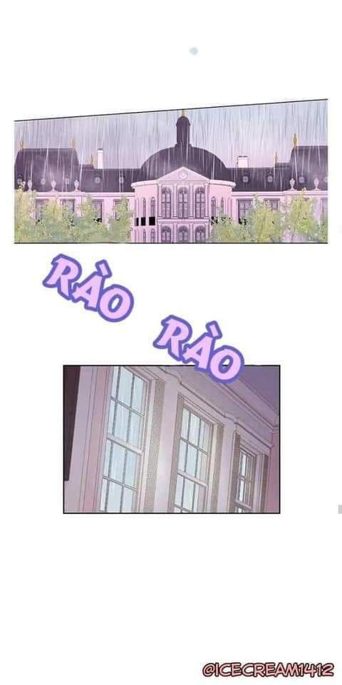 một ngày nọ tôi bỗng thành nàng công chúa chapter 58 28