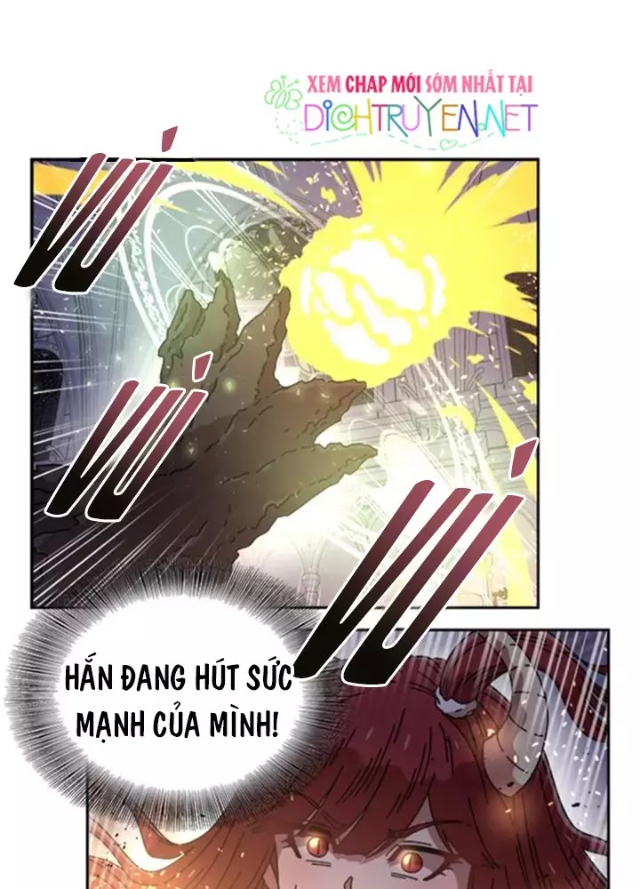 con gái bảo bối của ma vương chapter 53 25